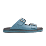 Comfort Duo Buckle Sandal